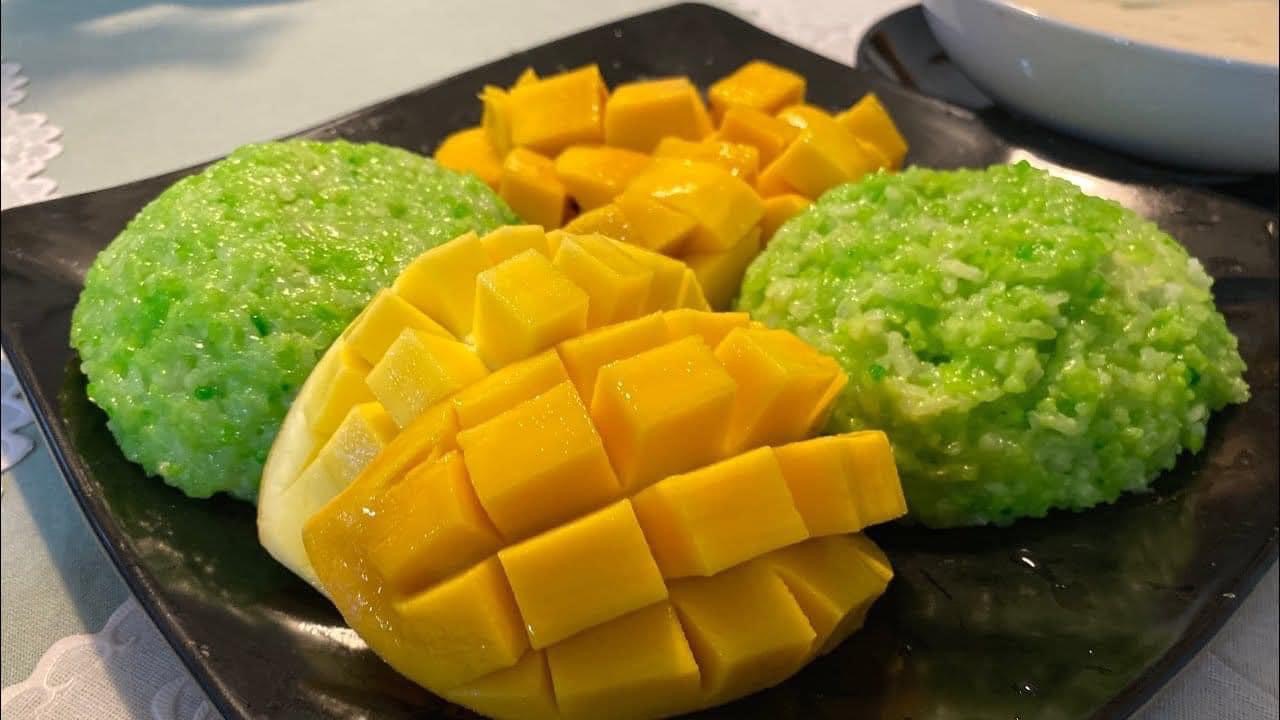 Tomyam Kelapa Damie — Food, Kepala Batas, Pulau Pinang