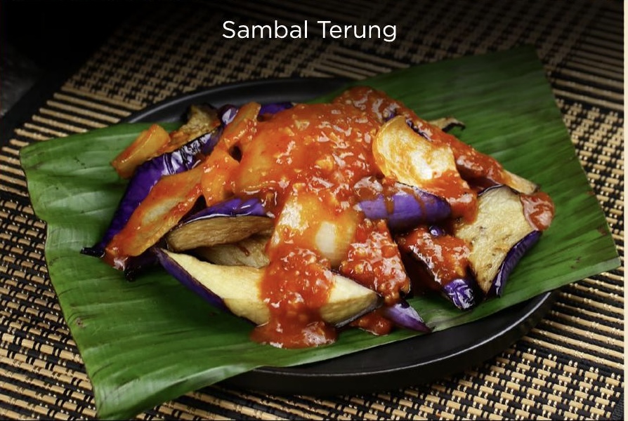 Nasi Bakar Bangkit @ Bertam, Kepala Batas, Pulau Pinang — Food, Kepala Batas, Pulau Pinang