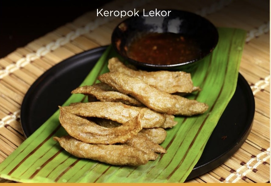 Nasi Bakar Bangkit @ Bertam, Kepala Batas, Pulau Pinang — Food, Kepala Batas, Pulau Pinang
