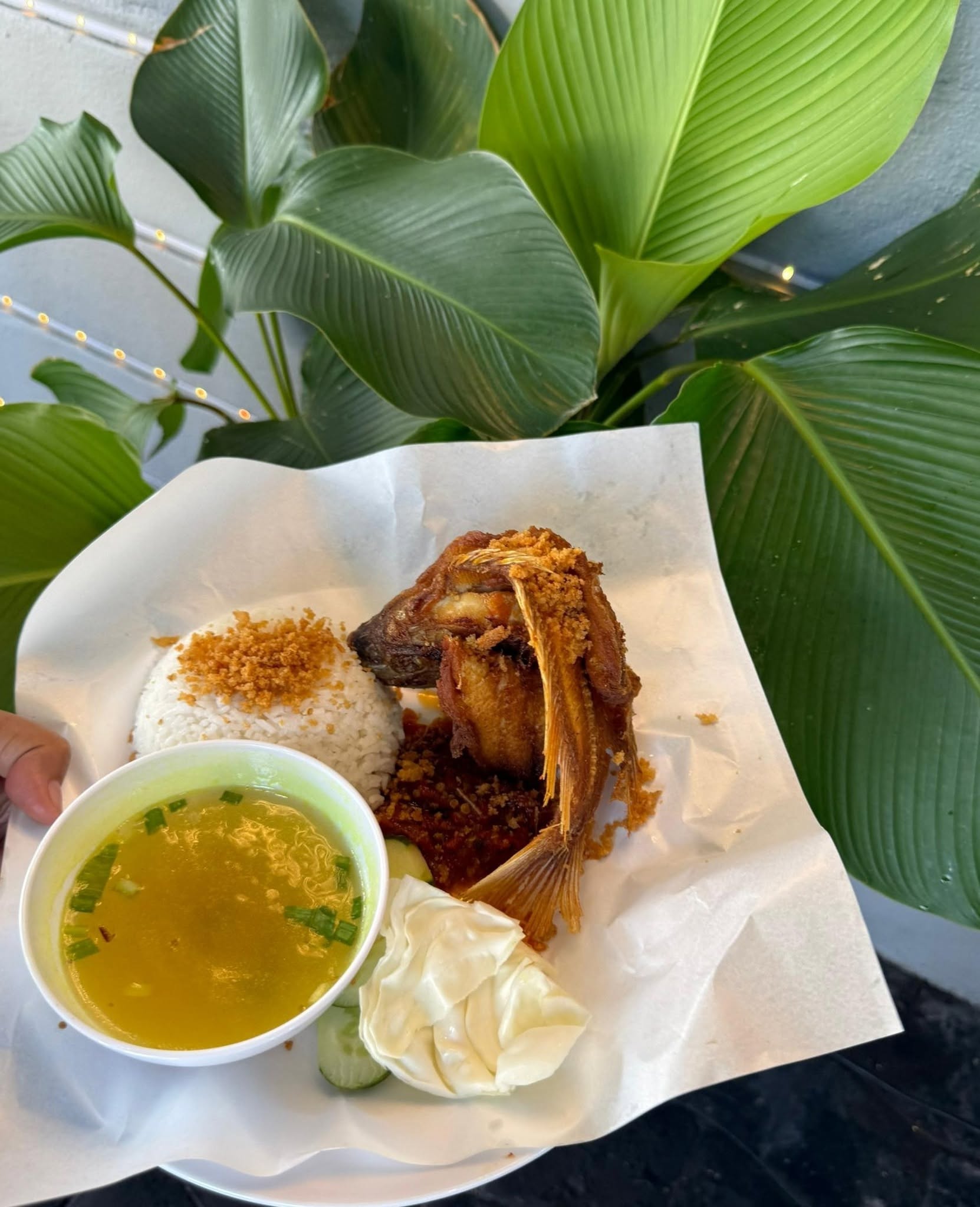 Nasi Bakar Bangkit @ Bertam, Kepala Batas, Pulau Pinang — Food, Kepala Batas, Pulau Pinang