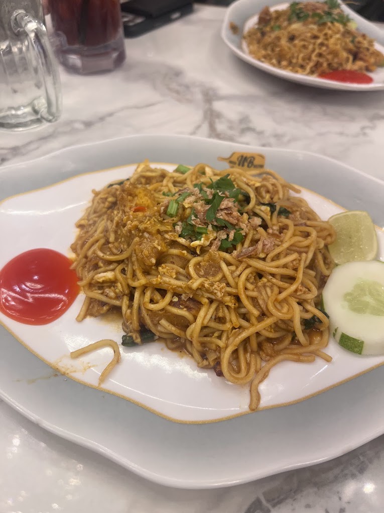Nash Bistro (Kepala Batas) — Food, Kepala Batas, Pulau Pinang