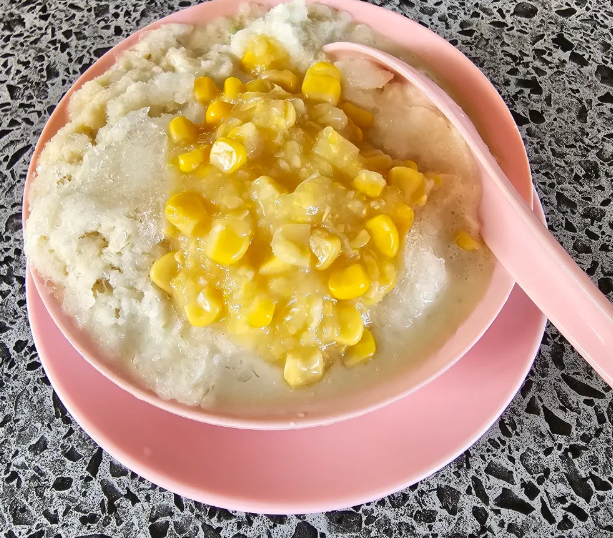 Warung Pak Belalang Maklom — Food, Butterworth, Pulau Pinang