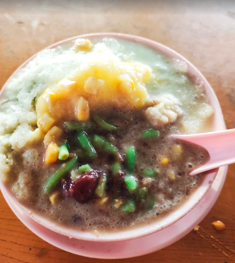Warung Pak Belalang Maklom — Food, Butterworth, Pulau Pinang