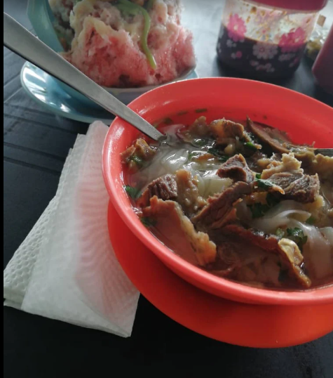 Warung Pak Belalang Maklom — Food, Butterworth, Pulau Pinang