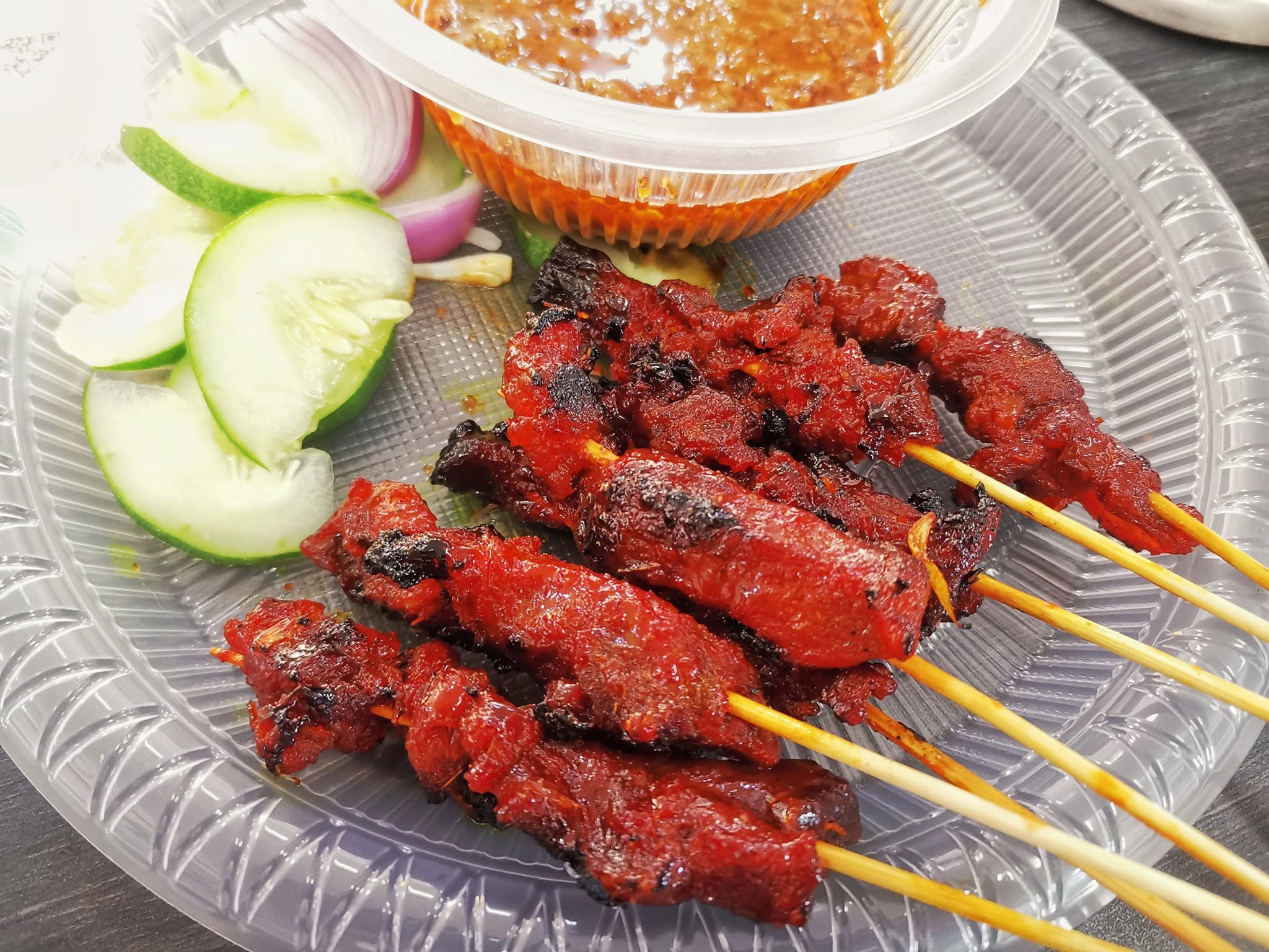 16 号芭美食中心 — Food, Butterworth, Pulau Pinang