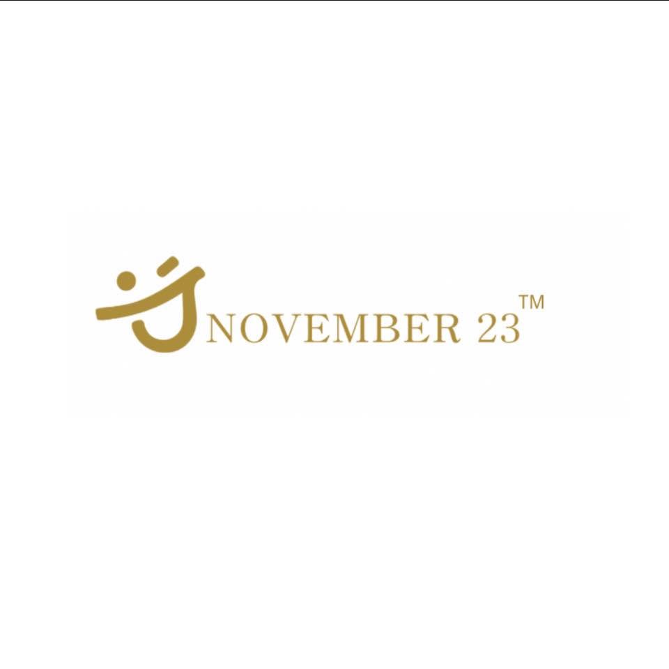 November 23