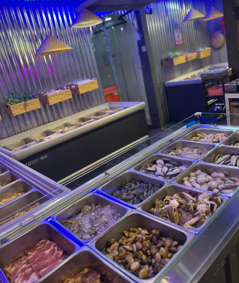 THA THAI MOOKATA — Food, Perai, Pulau Pinang