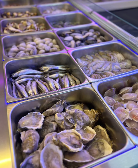 THA THAI MOOKATA — Food, Perai, Pulau Pinang