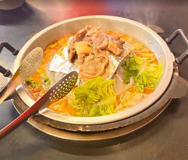 THA THAI MOOKATA — Food, Perai, Pulau Pinang