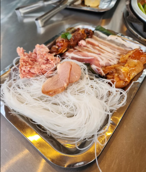 THA THAI MOOKATA — Food, Perai, Pulau Pinang