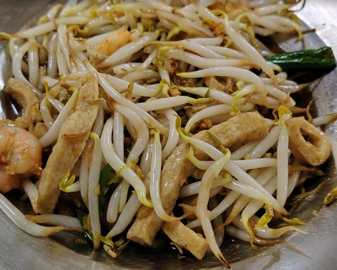 Bee See Heong 美时香餐室 — Food, Butterworth, Pulau Pinang