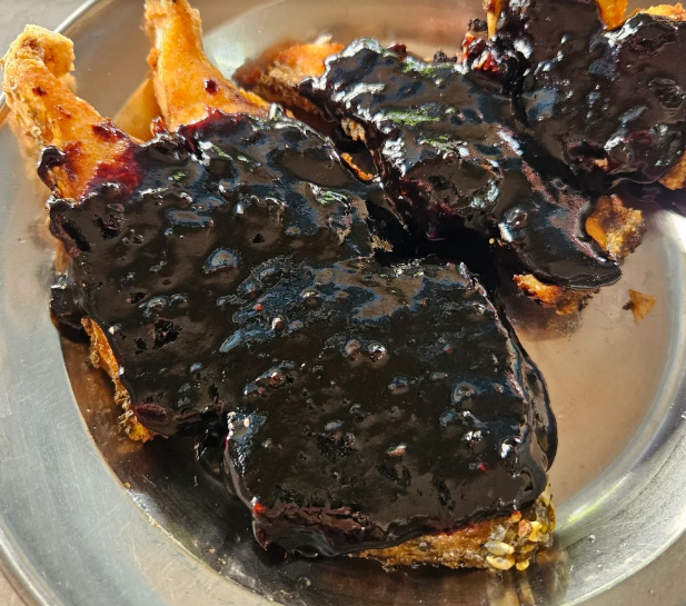 Bee See Heong 美时香餐室 — Food, Butterworth, Pulau Pinang