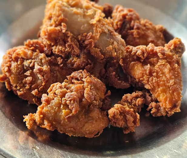 Bee See Heong 美时香餐室 — Food, Butterworth, Pulau Pinang