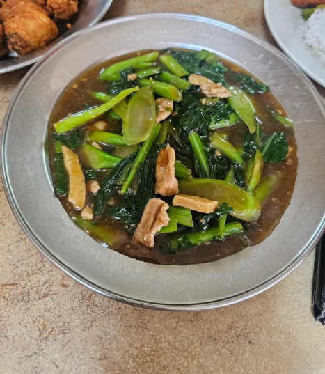 Bee See Heong 美时香餐室 — Food, Butterworth, Pulau Pinang
