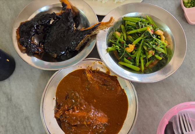 Bee See Heong 美时香餐室 — Food, Butterworth, Pulau Pinang