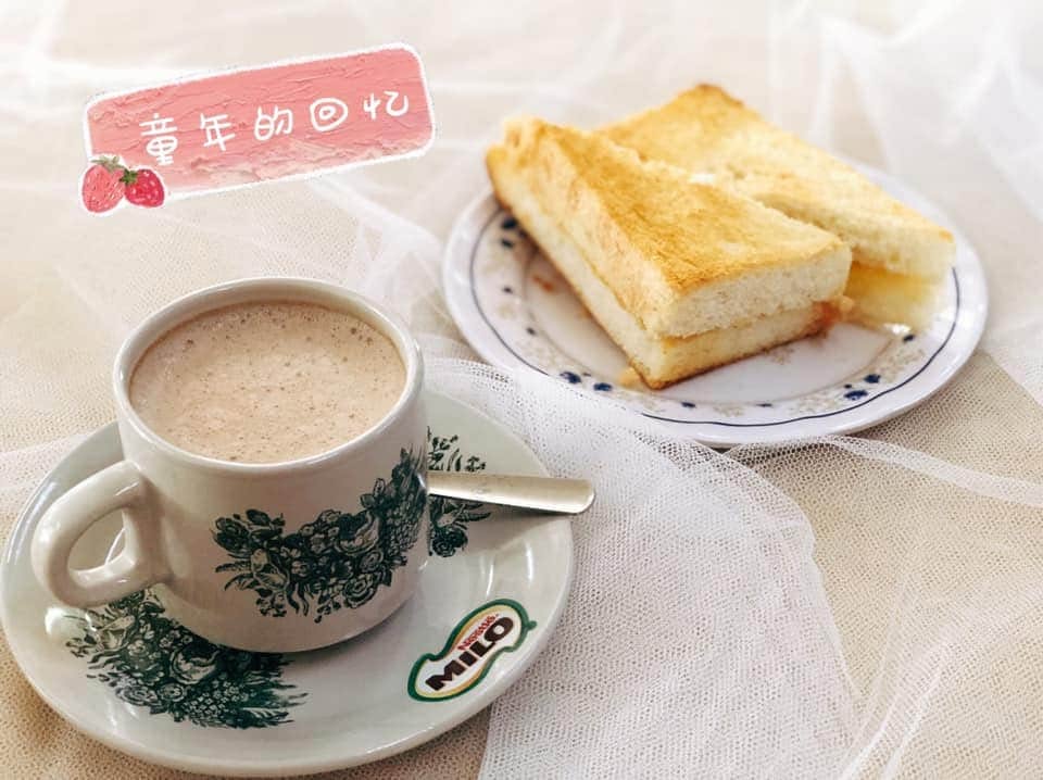 国嫔茶餐室 • Ambassadress Restaurant — Food, Butterworth, Pulau Pinang