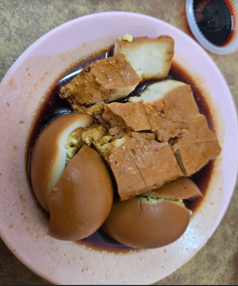 Chip Heng Coffee Shop — Food, Perai, Pulau Pinang