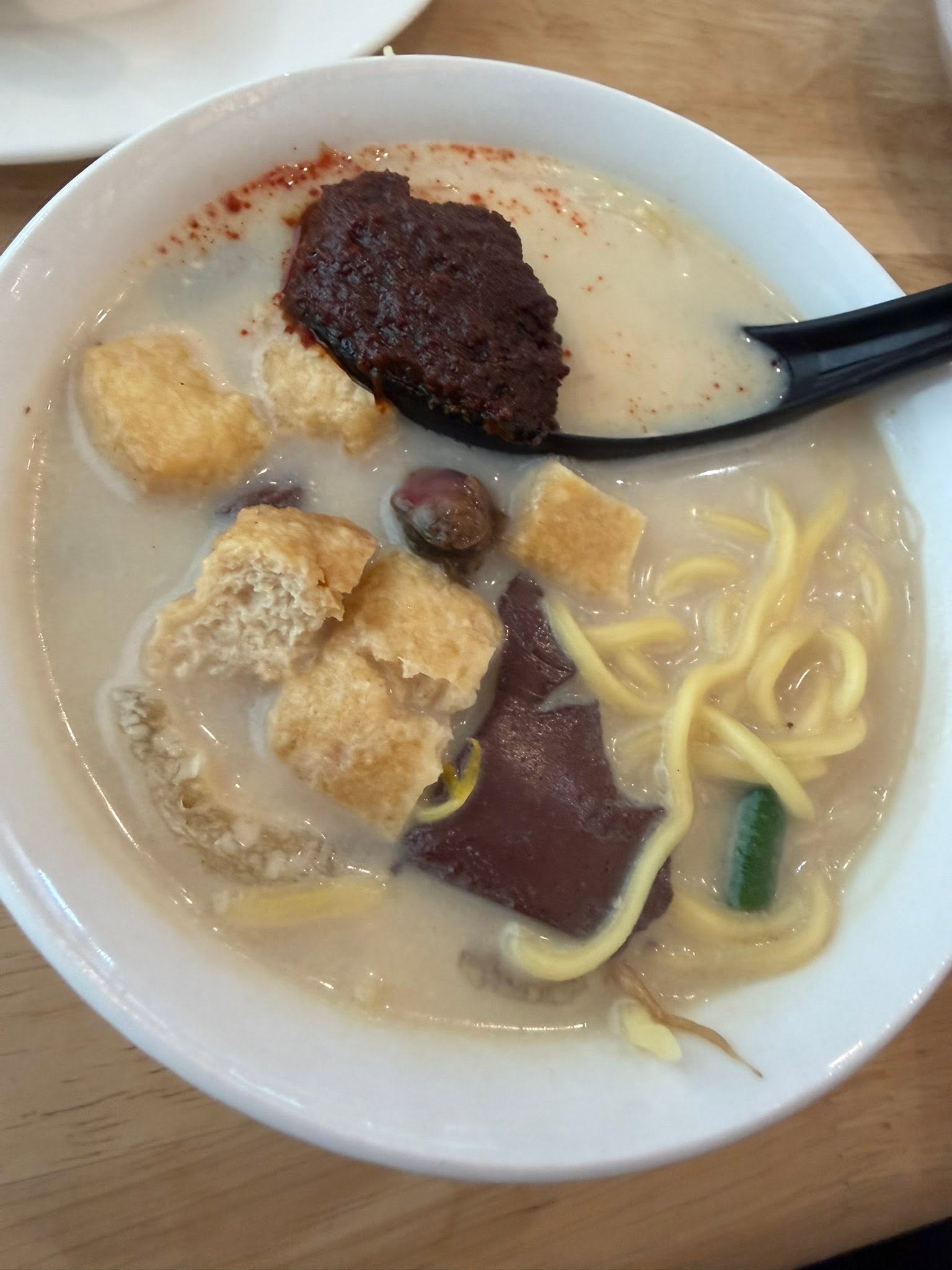 Restoran Guan Hwa 冠华餐室 — Food, Butterworth, Pulau Pinang