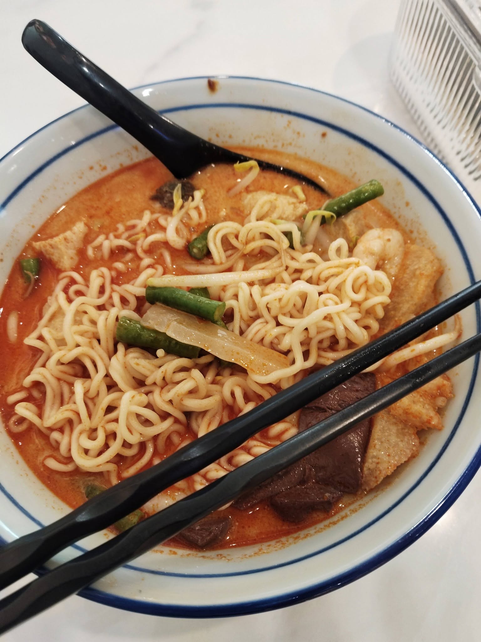 Restoran Guan Hwa 冠华餐室 — Food, Butterworth, Pulau Pinang