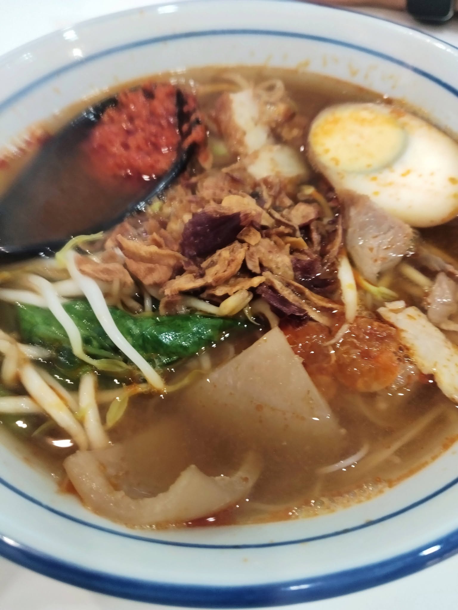 Restoran Guan Hwa 冠华餐室 — Food, Butterworth, Pulau Pinang