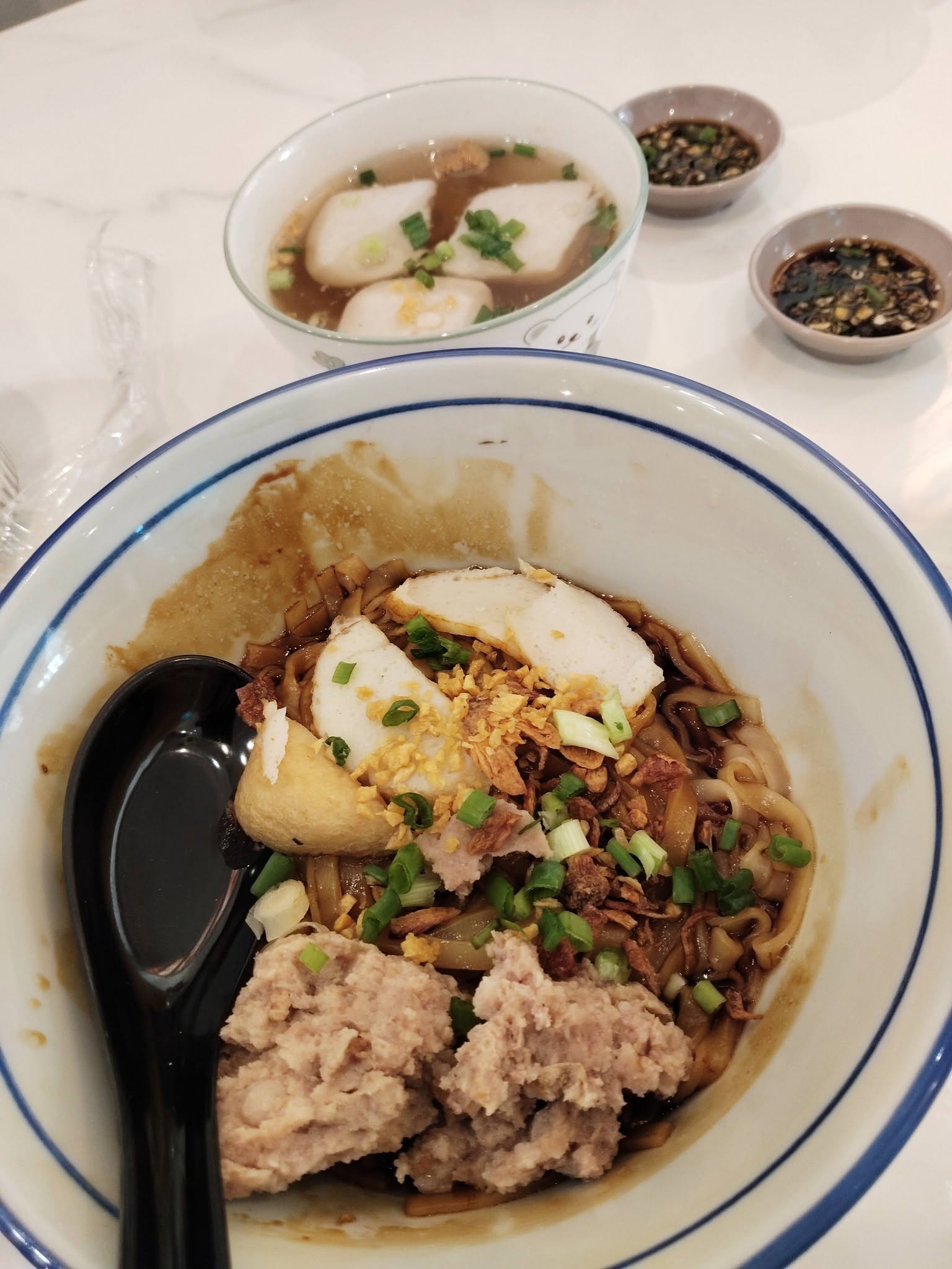 Restoran Guan Hwa 冠华餐室 — Food, Butterworth, Pulau Pinang
