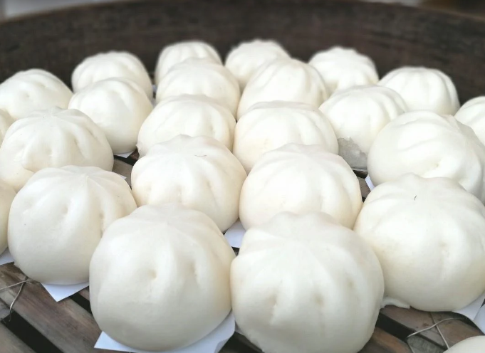 Yee Kee Pau Shop — Food, Butterworth, Pulau Pinang
