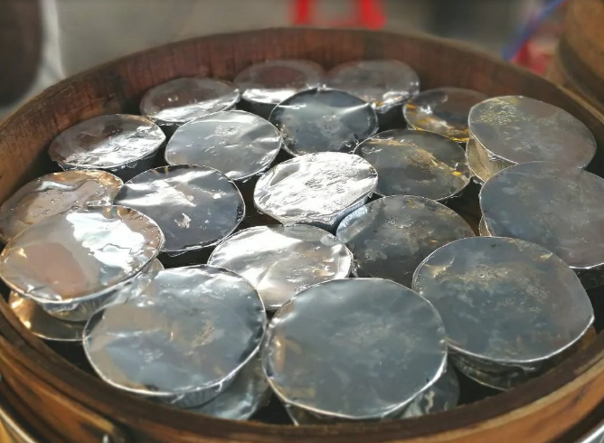 Yee Kee Pau Shop — Food, Butterworth, Pulau Pinang