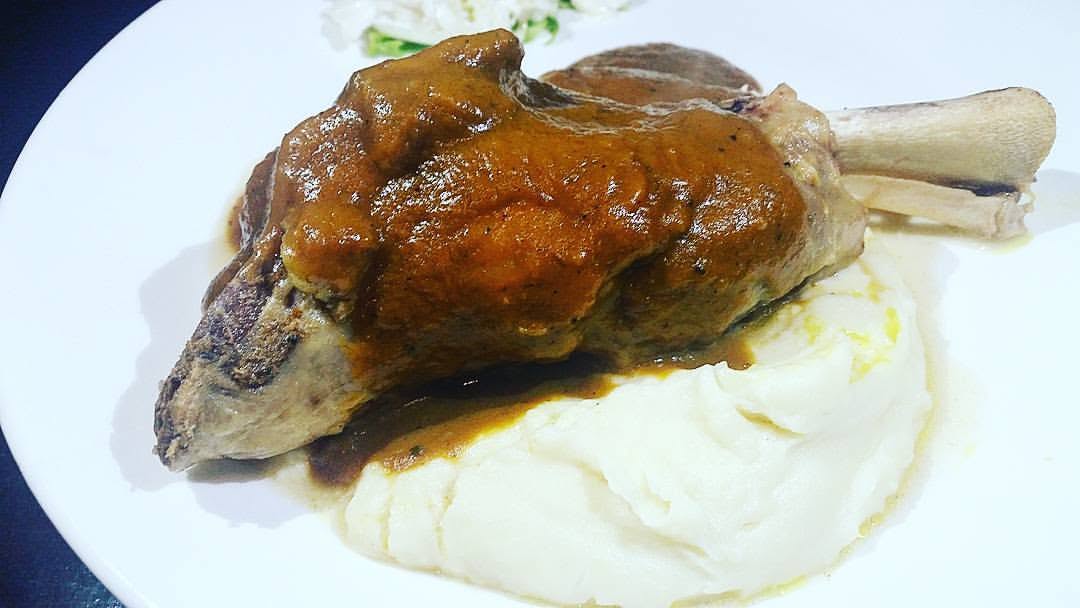 Butterworth Western Food — Food, Butterworth, Pulau Pinang