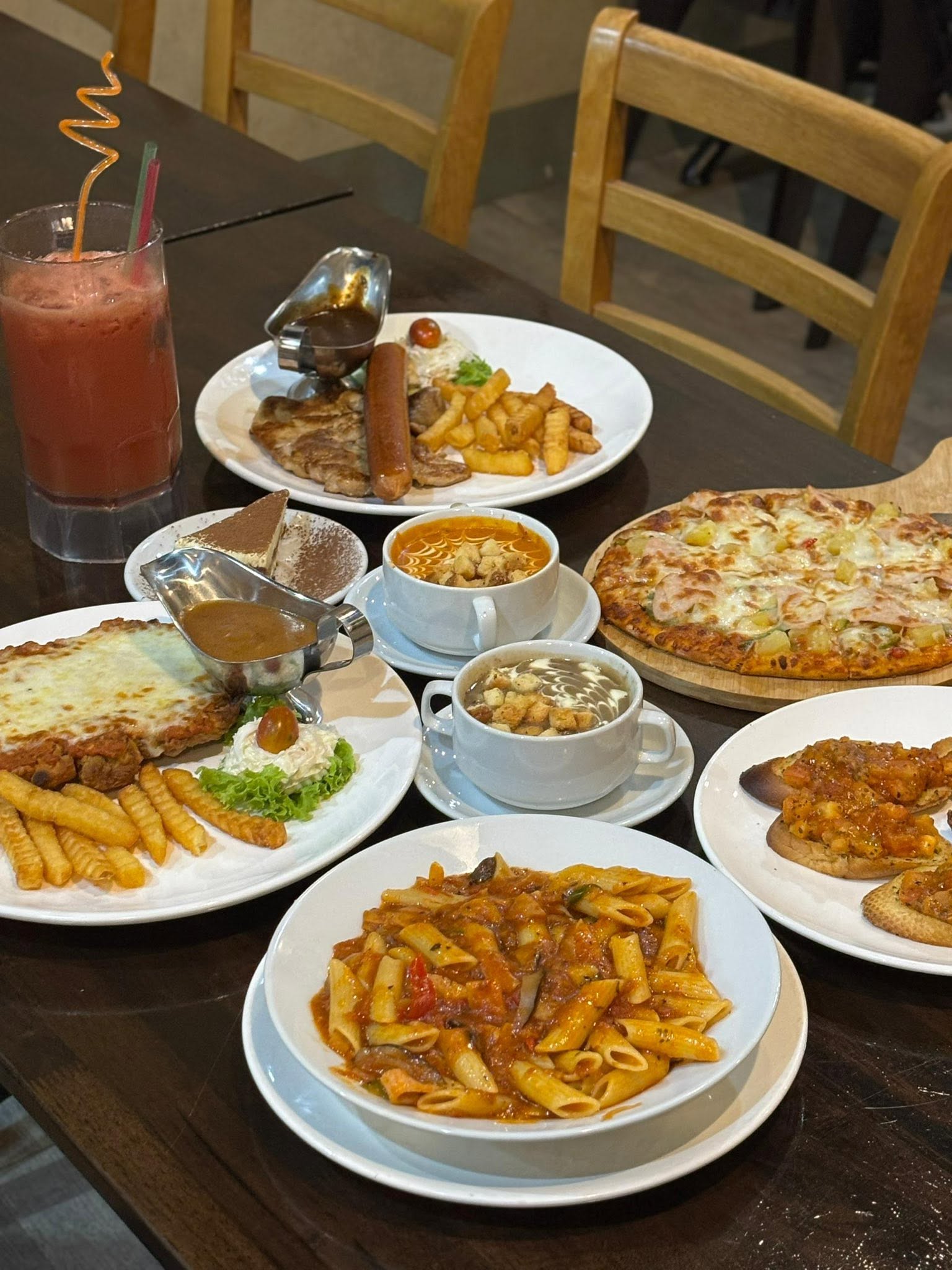 Butterworth Western Food — Food, Butterworth, Pulau Pinang