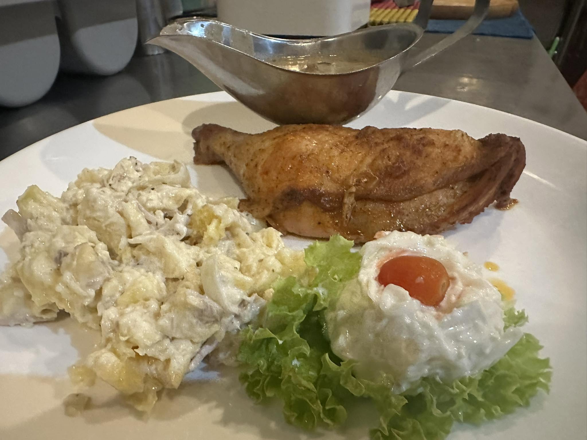 Butterworth Western Food — Food, Butterworth, Pulau Pinang