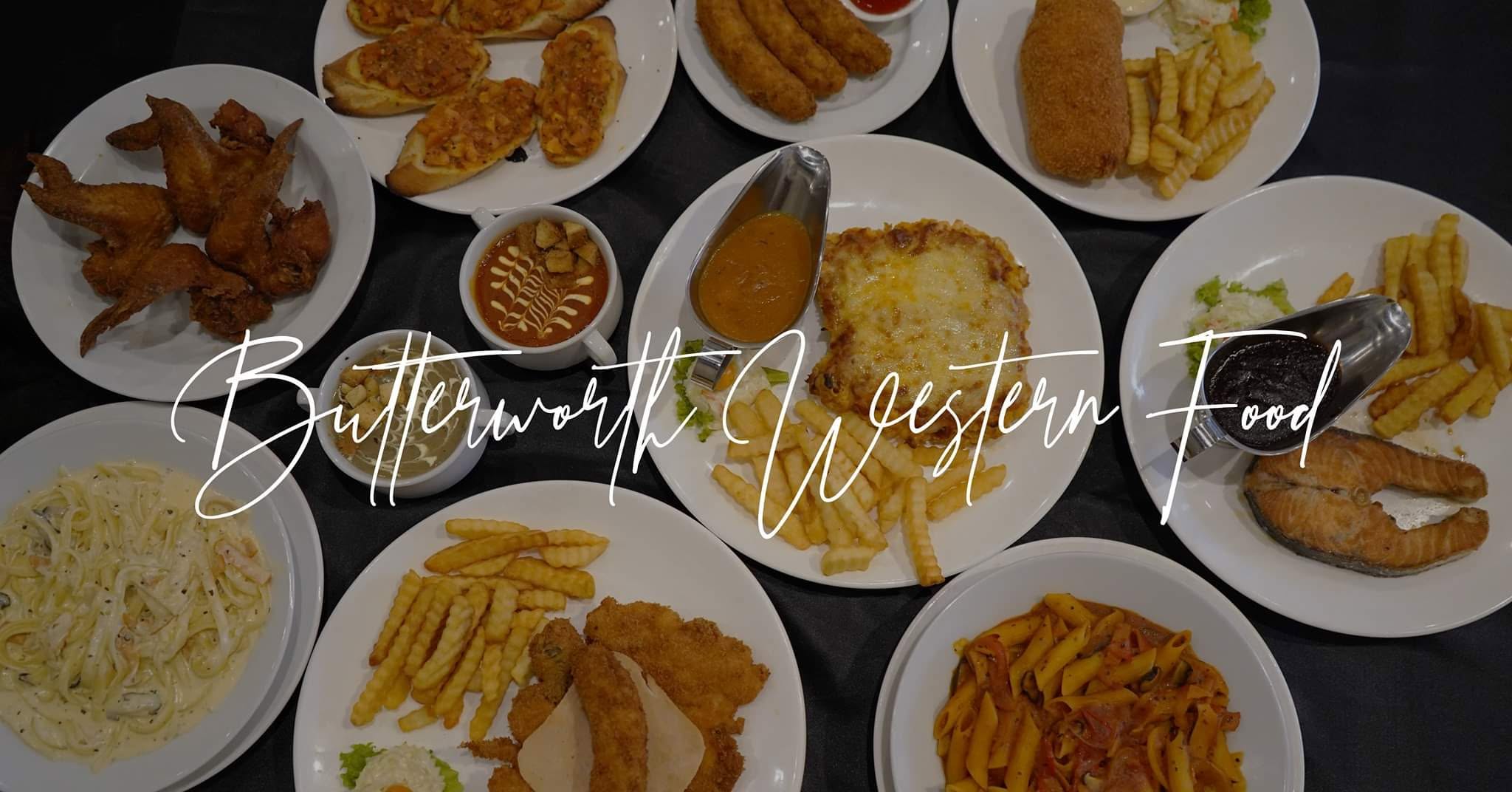Butterworth Western Food