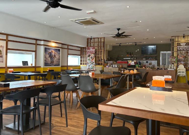 Sayam Thai — Environment, Butterworth, Pulau Pinang