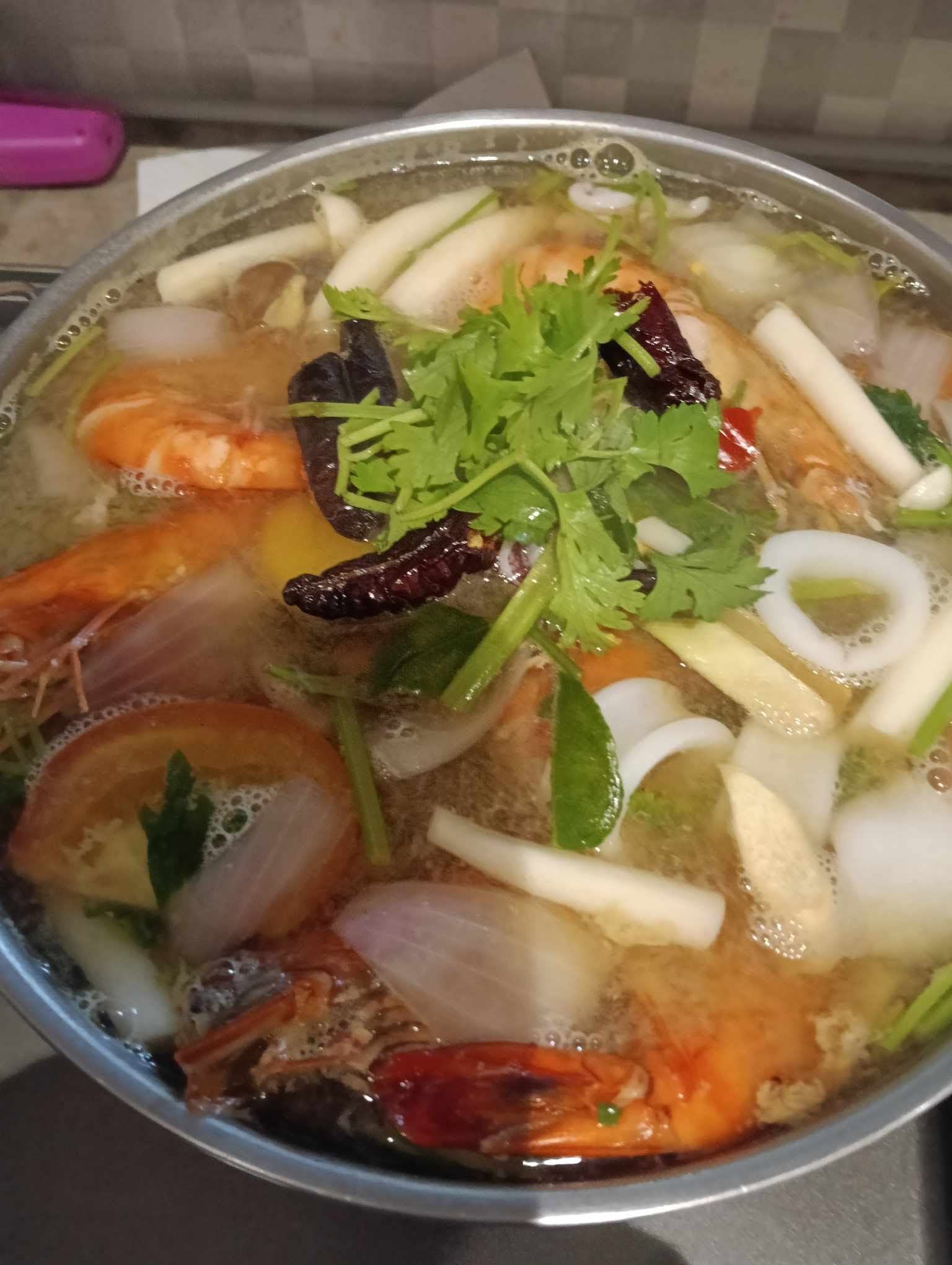Sayam Thai — Food, Butterworth, Pulau Pinang