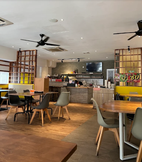 Sayam Thai — Environment, Butterworth, Pulau Pinang