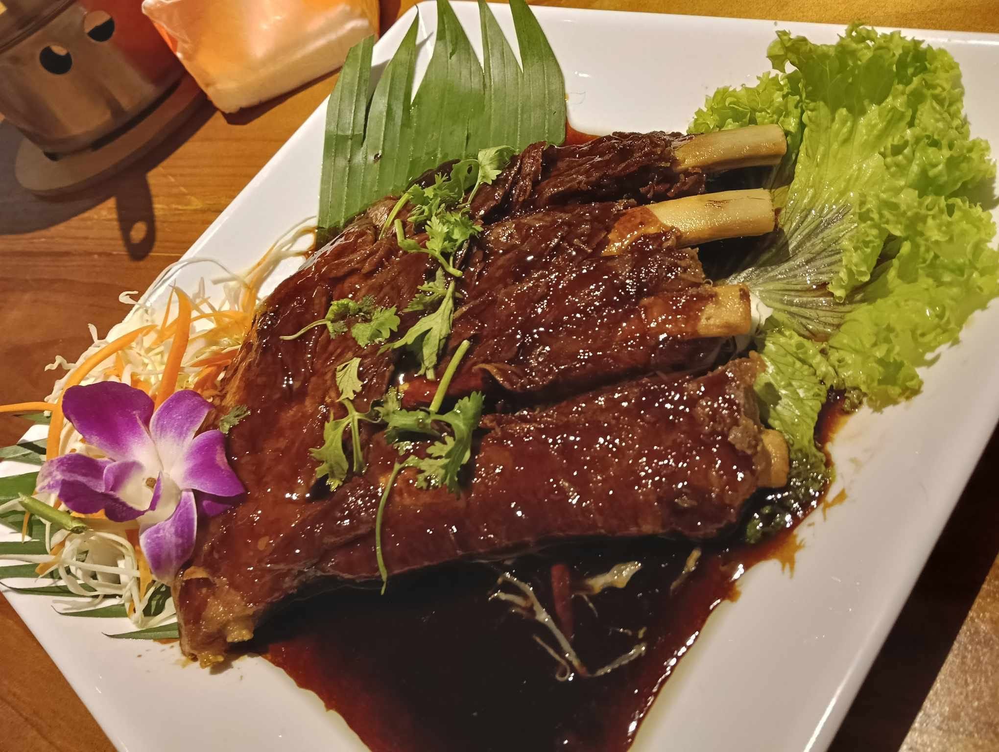 Sayam Thai — Food, Butterworth, Pulau Pinang