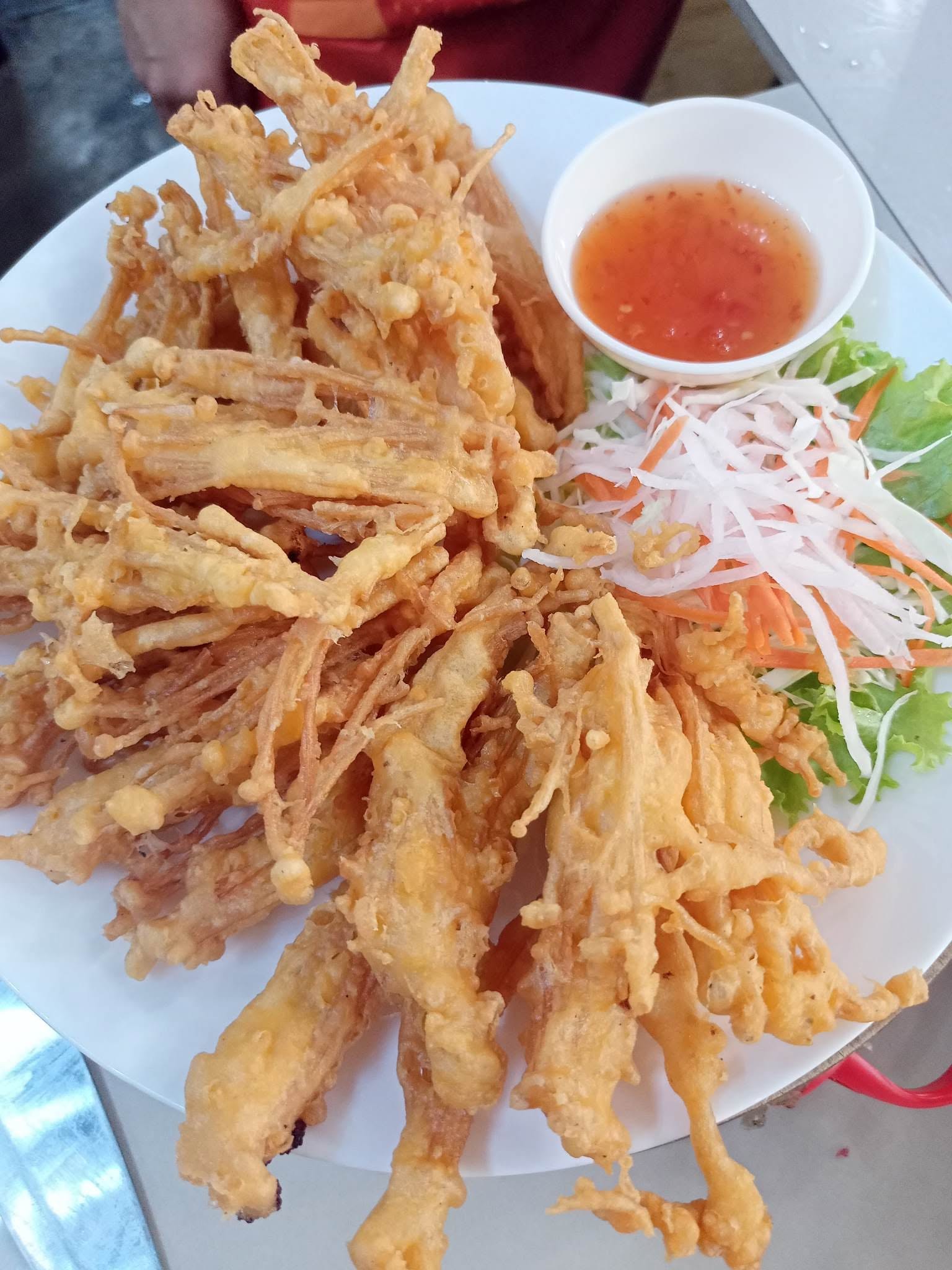 Sayam Thai — Food, Butterworth, Pulau Pinang