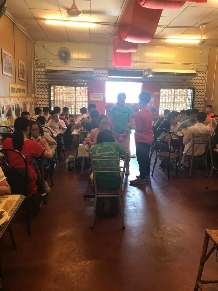 Butterworth Cafe — Environment, Butterworth, Pulau Pinang