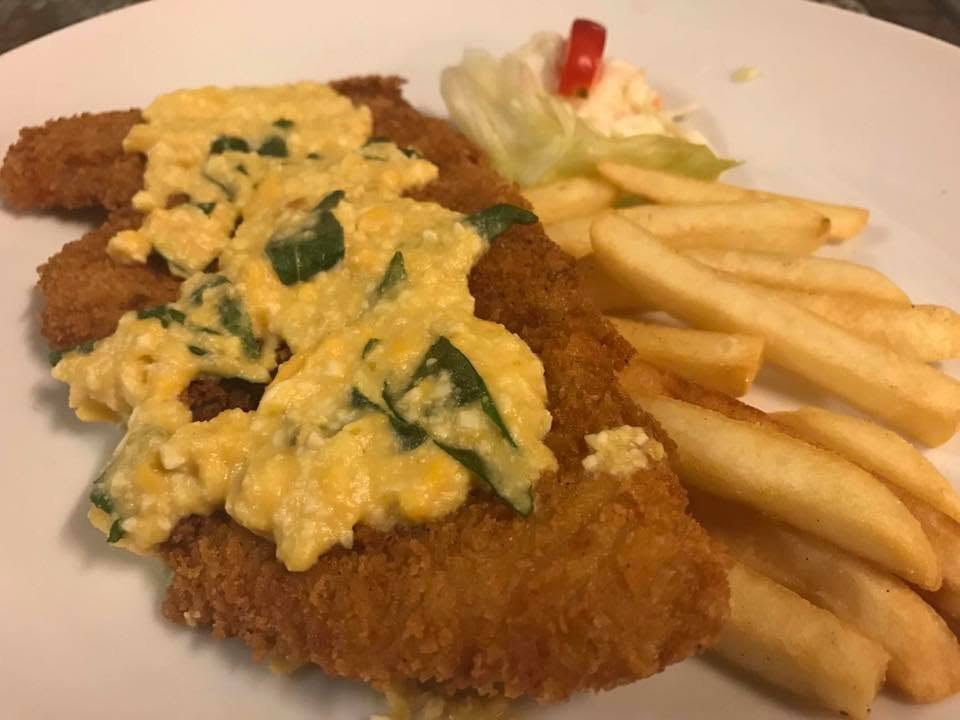Butterworth Cafe — Food, Butterworth, Pulau Pinang