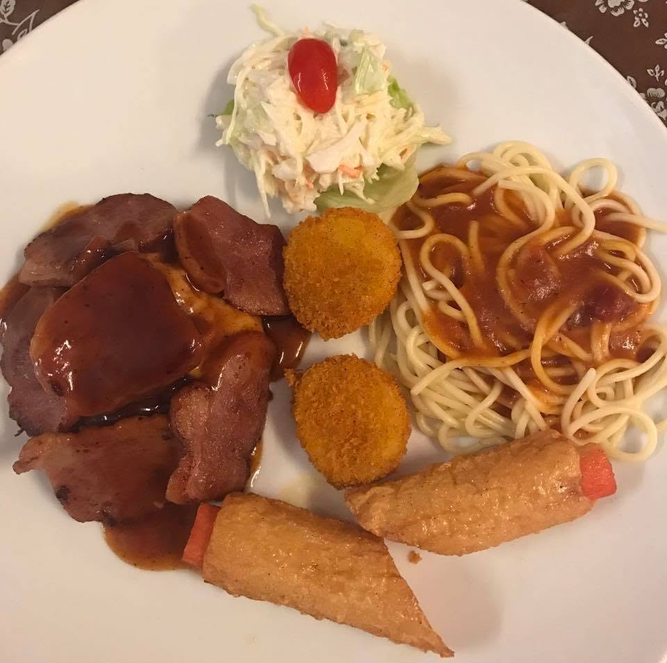 Butterworth Cafe — Food, Butterworth, Pulau Pinang