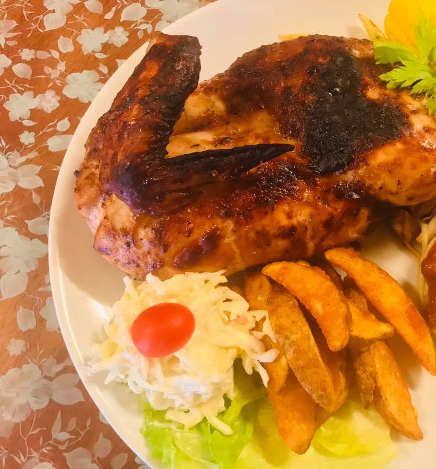 Butterworth Cafe — Food, Butterworth, Pulau Pinang