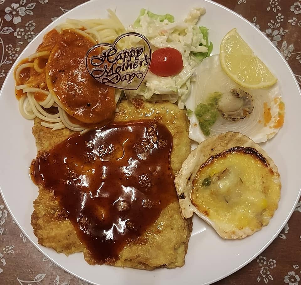 Butterworth Cafe — Food, Butterworth, Pulau Pinang