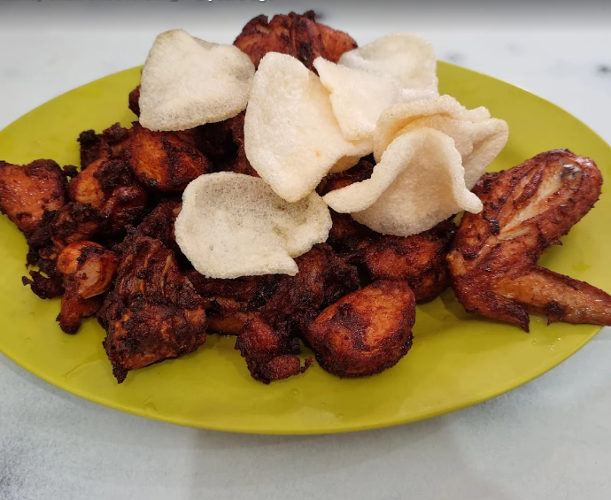 Sin Bee Chew Restaurant — Food, Butterworth, Pulau Pinang
