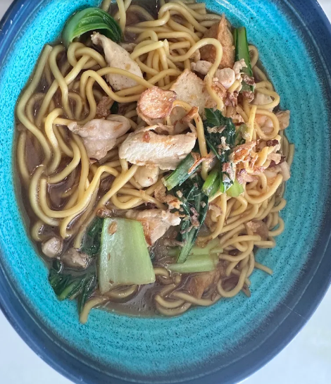 Sin Bee Chew Restaurant — Food, Butterworth, Pulau Pinang