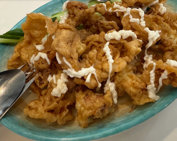Sin Bee Chew Restaurant — Food, Butterworth, Pulau Pinang