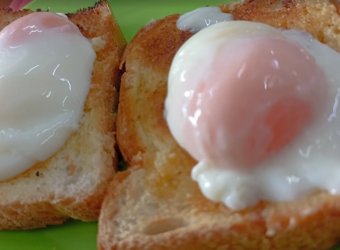 Meng Chai Kopitiam — Food, Butterworth, Pulau Pinang