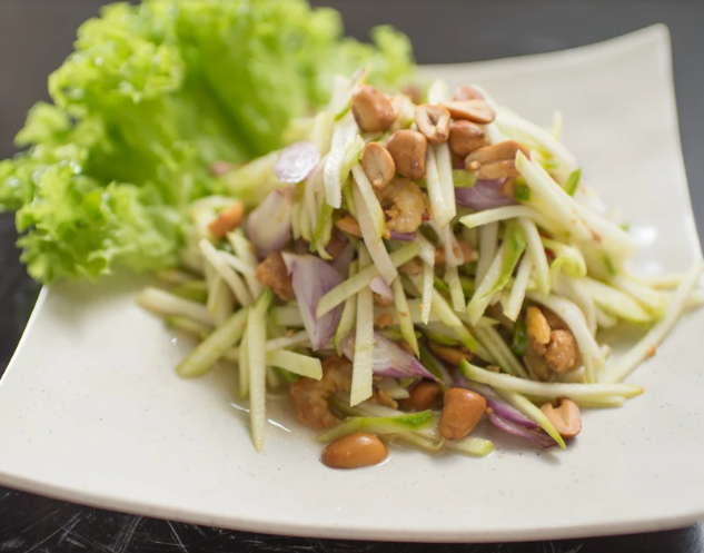 Anachak Lanna Thai Cuisine — Food, Butterworth, Pulau Pinang