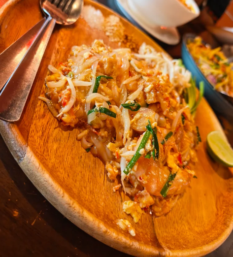 Anachak Lanna Thai Cuisine — Food, Butterworth, Pulau Pinang