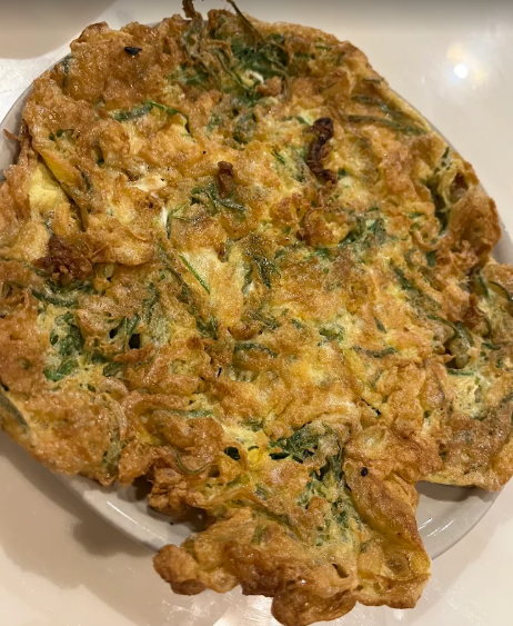 Anachak Lanna Thai Cuisine — Food, Butterworth, Pulau Pinang
