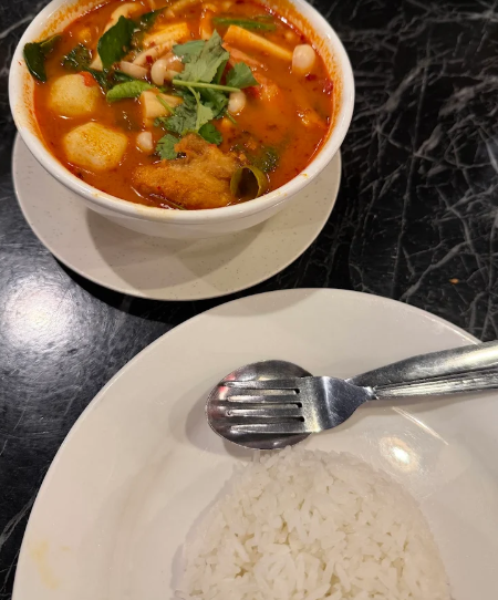 Anachak Lanna Thai Cuisine — Food, Butterworth, Pulau Pinang