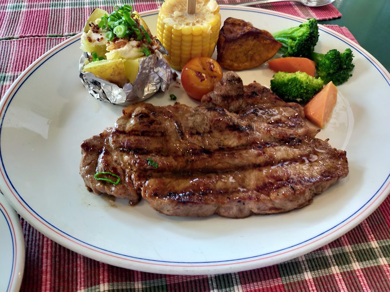 Victoria Station — Food, Seberang Jaya, Pulau Pinang